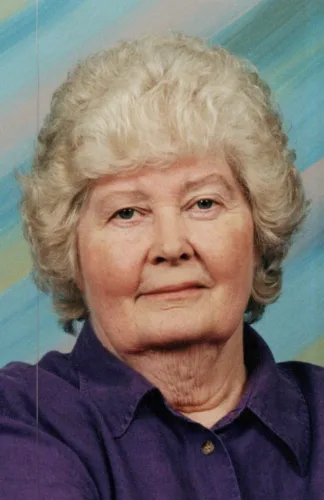 Charalla Ruth Kitzmiller